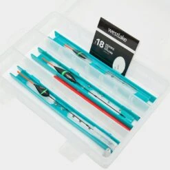 Ready Elasticated Pole Combo Kit (6m) 14 Ready Elasticated Pole Combo Kit (6m) -Vango Store go 511149 f