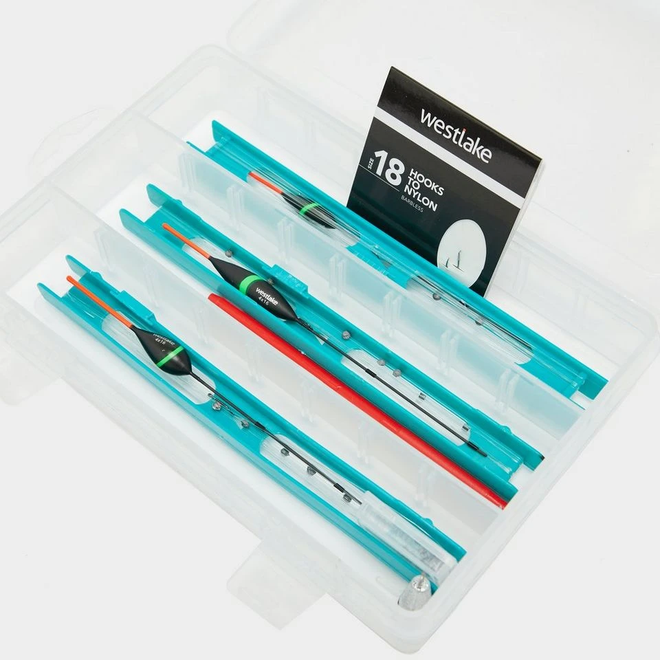 Ready Elasticated Pole Combo Kit (6m) 6 Ready Elasticated Pole Combo Kit (6m) - Image 6