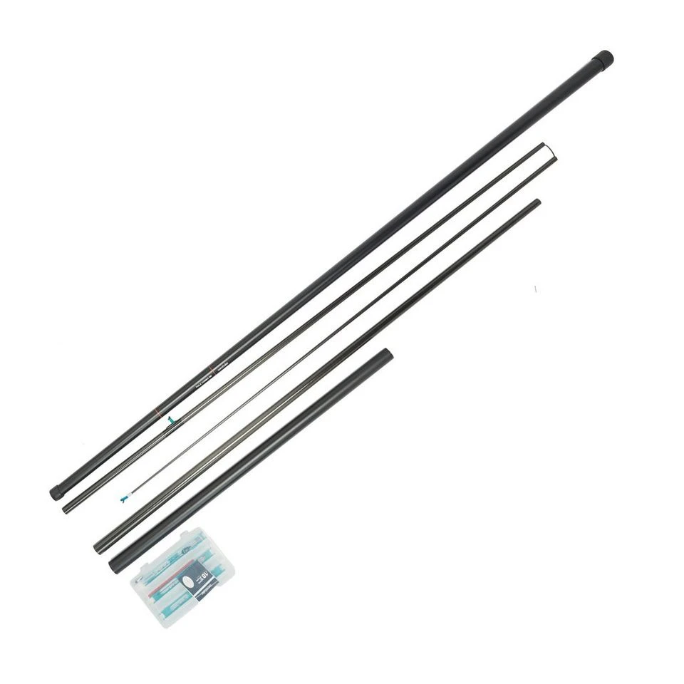 Ready Elasticated Pole Combo Kit (6m) 9 Ready Elasticated Pole Combo Kit (6m) - Image 9
