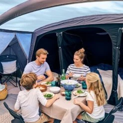 Vango Alderley Air 650XL -Vango Store go 513364 c