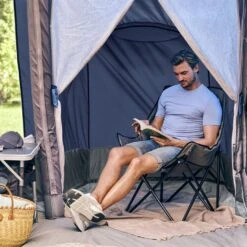 Vango Alderley Air 650XL -Vango Store go 513364 d