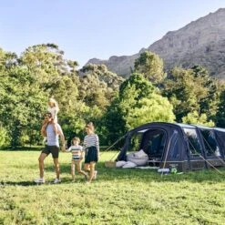 Vango Alderley Air 650XL -Vango Store go 513364 f