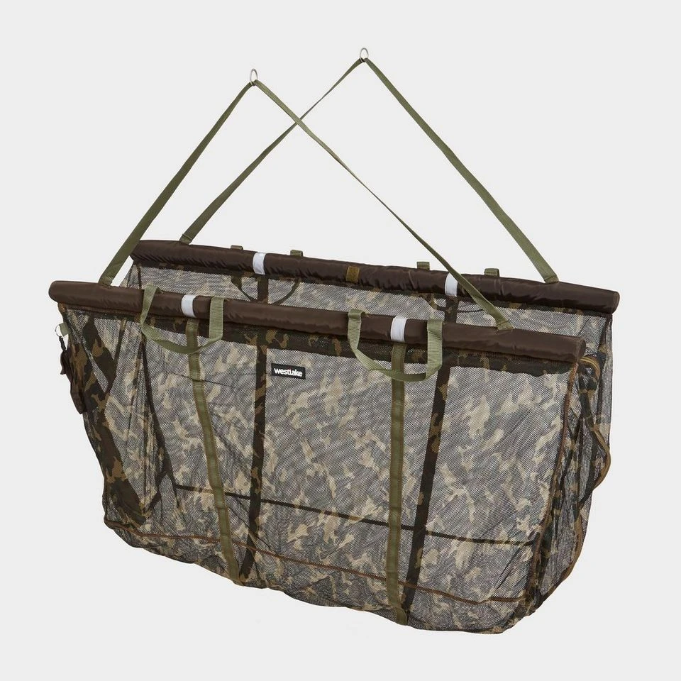 Floating Weigh Sling (Camo) 1 Floating Weigh Sling (Camo)