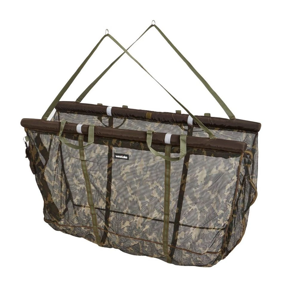 Floating Weigh Sling (Camo) 9 Floating Weigh Sling (Camo) - Image 9