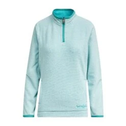 Women’s Regina Eco Quarter-Zip Fleece -Vango Store go 514190 u