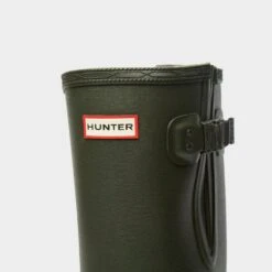 Hunter Men's Balmoral Adjustable 3mm Neoprene Wellington Boot 11 Hunter Men's Balmoral Adjustable 3mm Neoprene Wellington Boot -Vango Store go 517413 e