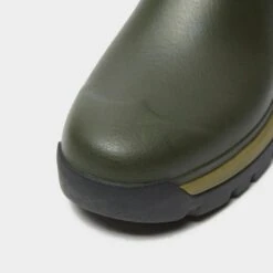 Hunter Men's Balmoral Adjustable 3mm Neoprene Wellington Boot 12 Hunter Men's Balmoral Adjustable 3mm Neoprene Wellington Boot -Vango Store go 517413 f