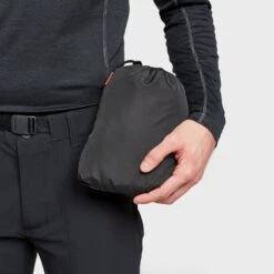 Hunter Mens Original Shell Jacket Black -Vango Store go 517417 g