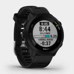 Garmin Forerunner 55 GPS Running Smartwatch -Vango Store go 518567 c