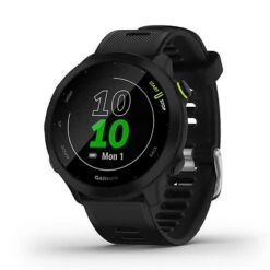Garmin Forerunner 55 GPS Running Smartwatch -Vango Store go 518567 z