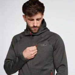 Men’s Dyno Full Zip Hoodie -Vango Store go 519767 d