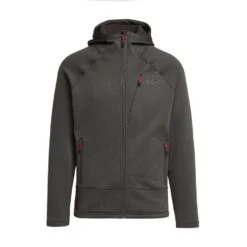 Men’s Dyno Full Zip Hoodie -Vango Store go 519767 u