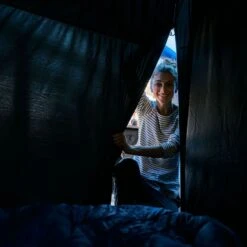 Berghaus Air 4 Nightfall® Bedroom 7 Berghaus Air 4 Nightfall® Bedroom -Vango Store go 520087 z