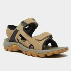 Men’s Monkstone Sandals -Vango Store go 520173 c