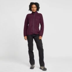 Women’s Emlin II Fleece -Vango Store go 520788 c