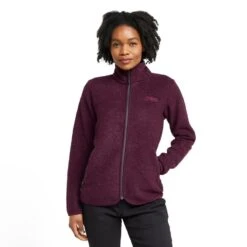 Women’s Emlin II Fleece -Vango Store go 520788 z