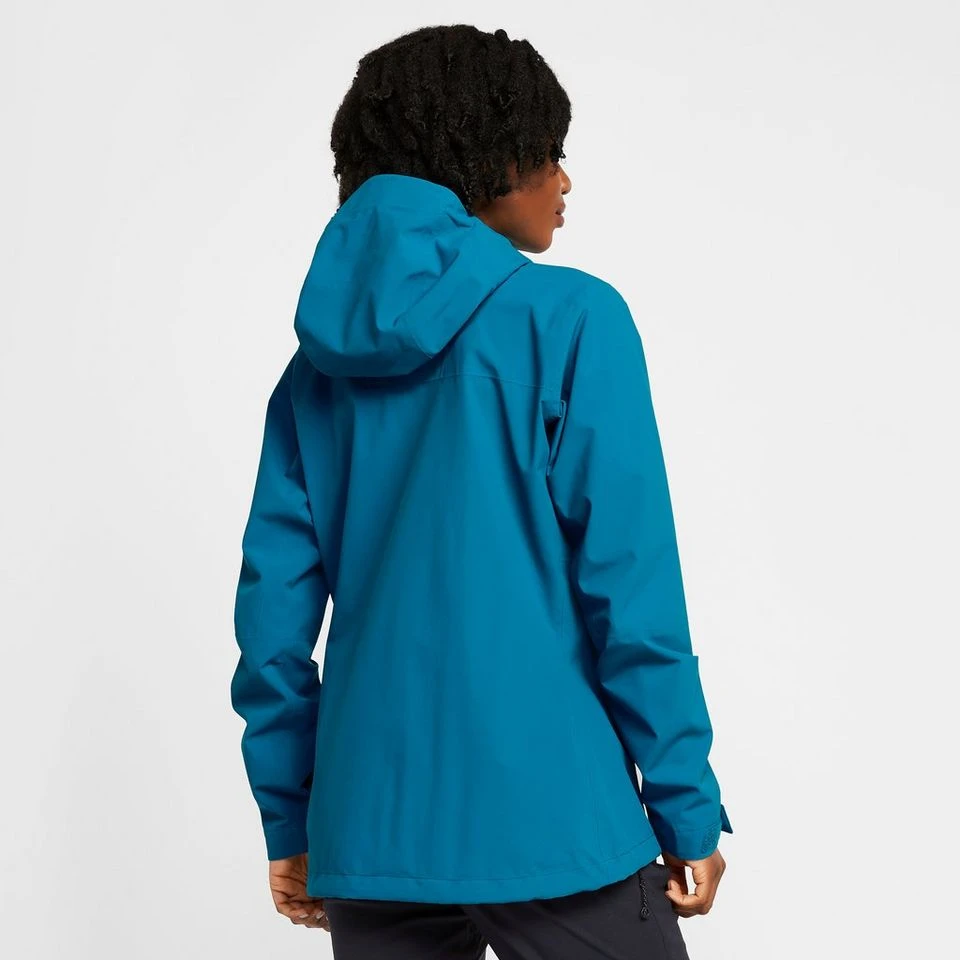 Berghaus Women's Boreen Waterproof Jacket 2 Berghaus Women's Boreen Waterproof Jacket - Image 2