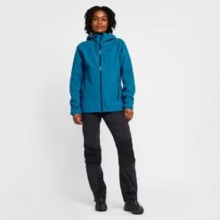 Berghaus Women's Boreen Waterproof Jacket 12 Berghaus Women's Boreen Waterproof Jacket -Vango Store go 520808 c