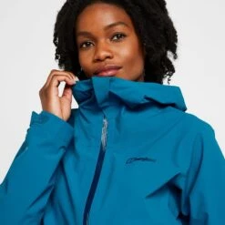 Berghaus Women's Boreen Waterproof Jacket 13 Berghaus Women's Boreen Waterproof Jacket -Vango Store go 520808 d
