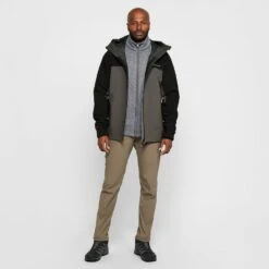 Berghaus Men’s Boreen Stretch Waterproof Jacket -Vango Store go 520813 c