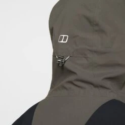 Berghaus Men’s Boreen Stretch Waterproof Jacket -Vango Store go 520813 g