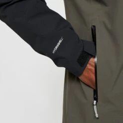 Berghaus Men’s Boreen Stretch Waterproof Jacket -Vango Store go 520813 h