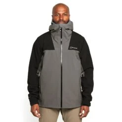 Berghaus Men’s Boreen Stretch Waterproof Jacket -Vango Store go 520813 z