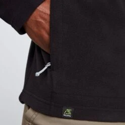 Berghaus Men’s Polartec Hartsop Full Zip Fleece -Vango Store go 520821 f