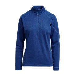 Rab Women's Nucleus Pull-On Fleece 14 Rab Women's Nucleus Pull-On Fleece -Vango Store go 520865 u