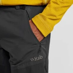 Rab Men’s Magma Light Pants -Vango Store go 520967 d