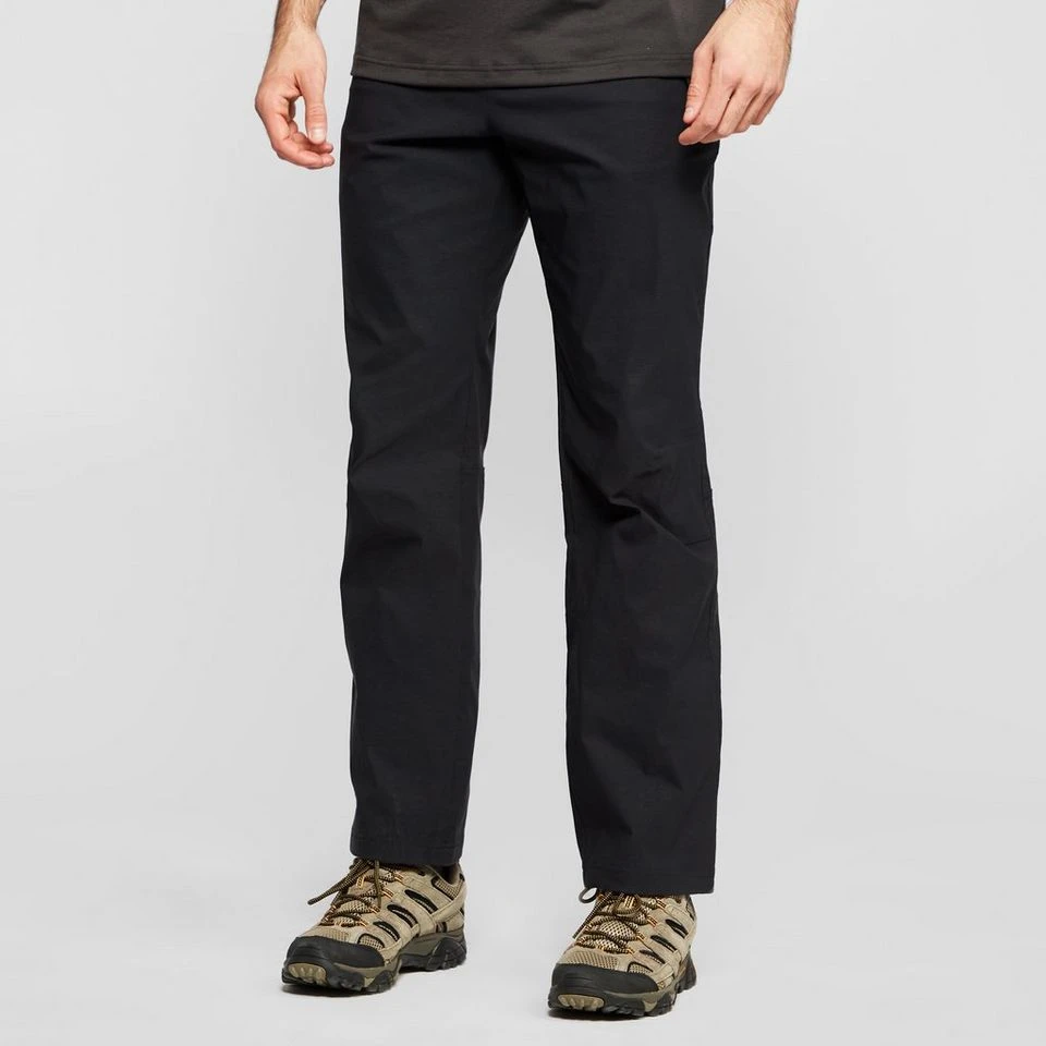 Men’s Stretch Rain Trousers 1 Men’s Stretch Rain Trousers