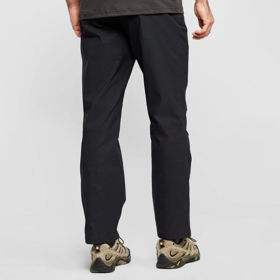 Men’s Stretch Rain Trousers 2 Men’s Stretch Rain Trousers - Image 2