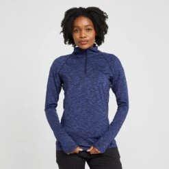 Women’s Ainslee Half Zip Fleece