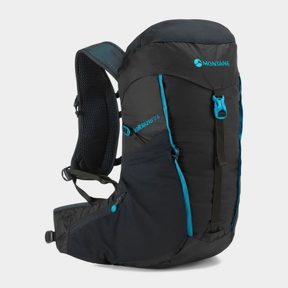 Montane Women’s Trailblazer 24L Daypack 1 Montane Women’s Trailblazer 24L Daypack