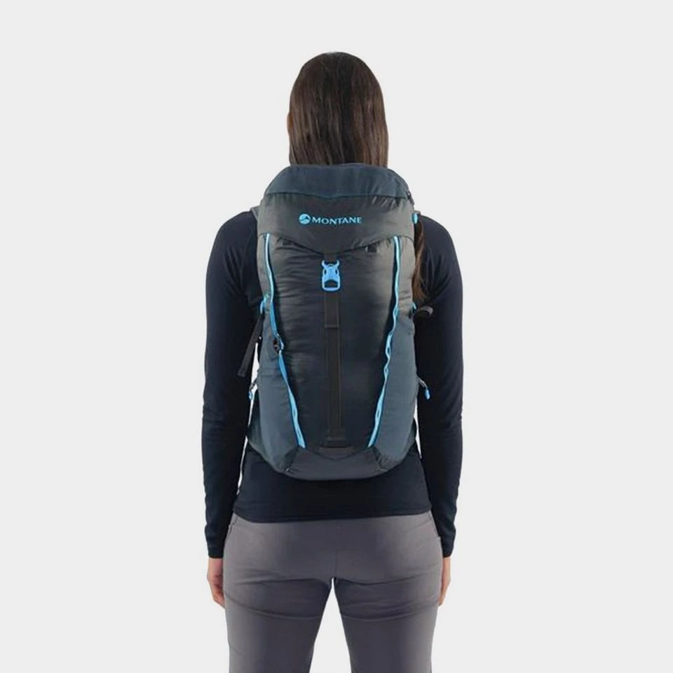 Montane Women’s Trailblazer 24L Daypack 2 Montane Women’s Trailblazer 24L Daypack - Image 2