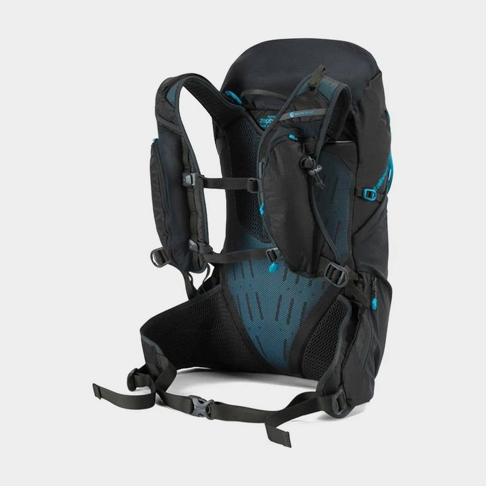 Montane Women’s Trailblazer 24L Daypack 3 Montane Women’s Trailblazer 24L Daypack - Image 3