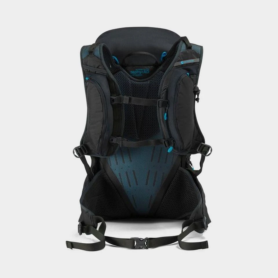 Montane Women’s Trailblazer 24L Daypack 4 Montane Women’s Trailblazer 24L Daypack - Image 4