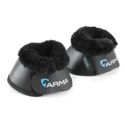 ARMA Anatomic Comfort Over Reach Boots Black 5 ARMA Anatomic Comfort Over Reach Boots Black -Vango Store go 527778 z