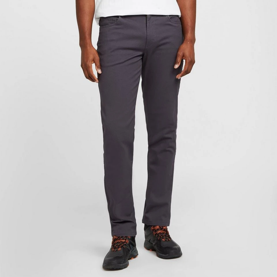 Black Diamond Men’s Stretch Font Pants 1 Black Diamond Men’s Stretch Font Pants