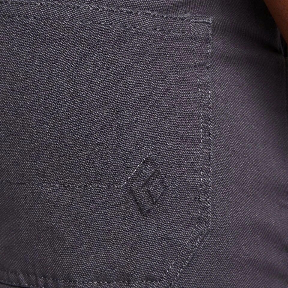 Black Diamond Men’s Stretch Font Pants 4 Black Diamond Men’s Stretch Font Pants - Image 4