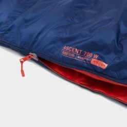 Rab Ascent 700 Women's Down Sleeping Bag (Left Zip) 14 Rab Ascent 700 Women's Down Sleeping Bag (Left Zip) -Vango Store go 535832 f