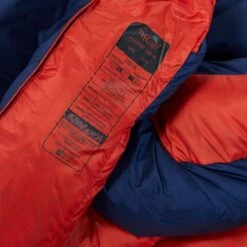 Rab Ascent 700 Women's Down Sleeping Bag (Left Zip) 15 Rab Ascent 700 Women's Down Sleeping Bag (Left Zip) -Vango Store go 535832 g