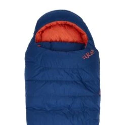 Rab Ascent 700 Women's Down Sleeping Bag (Left Zip) 17 Rab Ascent 700 Women's Down Sleeping Bag (Left Zip) -Vango Store go 535832 z
