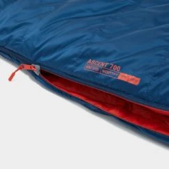 Rab Ascent 700 Hydrophobic Down Sleeping Bag (Left Zip) 14 Rab Ascent 700 Hydrophobic Down Sleeping Bag (Left Zip) -Vango Store go 535833 f