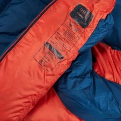 Rab Ascent 700 Hydrophobic Down Sleeping Bag (Left Zip) 15 Rab Ascent 700 Hydrophobic Down Sleeping Bag (Left Zip) -Vango Store go 535833 g