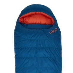 Rab Ascent 700 Hydrophobic Down Sleeping Bag (Left Zip) 17 Rab Ascent 700 Hydrophobic Down Sleeping Bag (Left Zip) -Vango Store go 535833 z