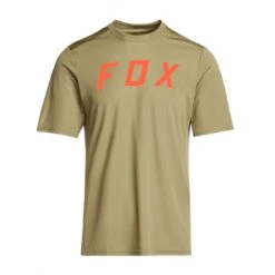 Fox Men’s Ranger Moth Short Sleeve Jersey 12 Fox Men’s Ranger Moth Short Sleeve Jersey -Vango Store go 546414 u