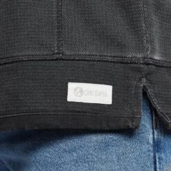 Men’s Tankerton Pique Half Zip Pullover -Vango Store go 548800 f