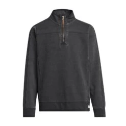 Men’s Tankerton Pique Half Zip Pullover -Vango Store go 548800 u