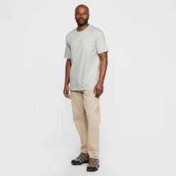 Men’s Compton Slub T-Shirt -Vango Store go 548807 c